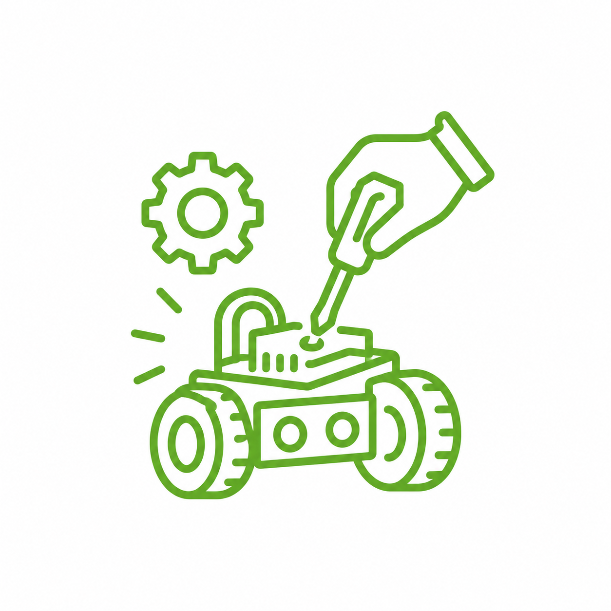 AI & Robotics Integration